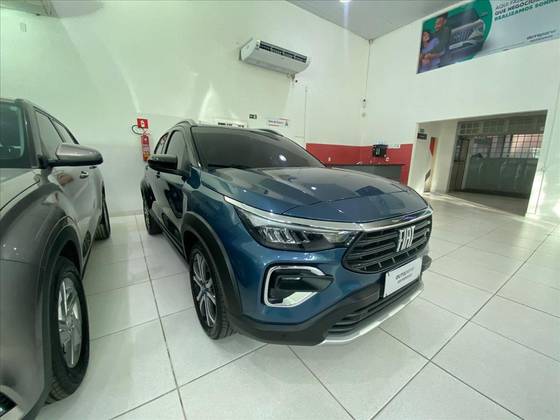 FIAT PULSE 1.0 TURBO 200 FLEX IMPETUS CVT